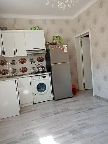 ramani kiraye: Ev satilir 3 otag studiya kupcali 119 ve 596 herbi hissenin yani 2 — 5