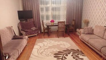 kiraye evler neftciler qarayev: Nizami rayonu,Xalqlar metrosu yaxın,8 km bazarının üstündə,14 — 2