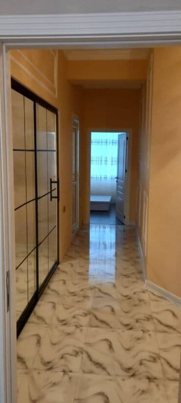 баку белый город купить квартиру: Xirdalanda elağa vahid kucesində 8 mertebeli binanın 4-cu — 6