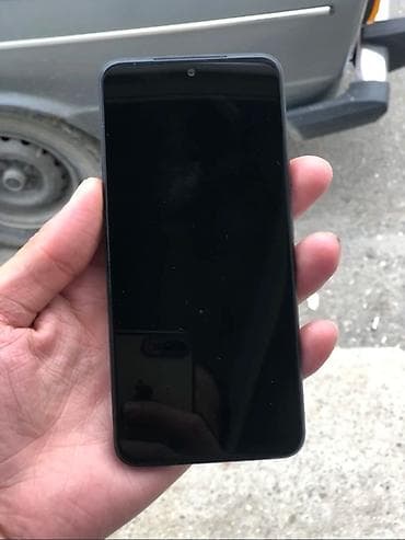 Redmi 128 GB, rəng - Qara, İki sim kartlı lalafo.az -da Redmi 128 GB, rəng - Qara, İki sim kartlı