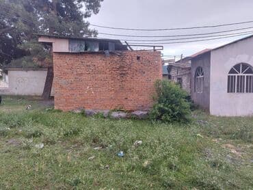 куплю дом в баку: Obyekt yeri satilir zaqatala anar hemidov kucesi pekarninin yani — 4