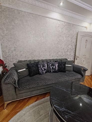 divan madera: Divan, Açılmayan, Bazalı, Nabuk, Çatdırılma yoxdur — 3