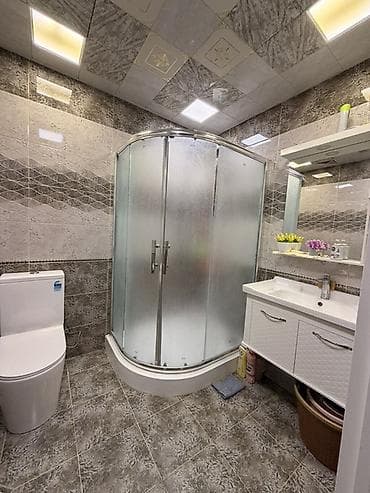 matras satışı: Xirdalanda tam kupcali merkezde grandmartin binasinda 3-otaqli tam — 8