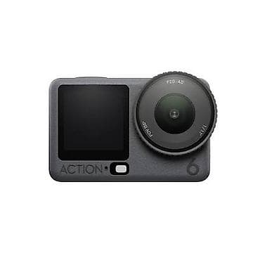 DJI Osmo Action6 — 1