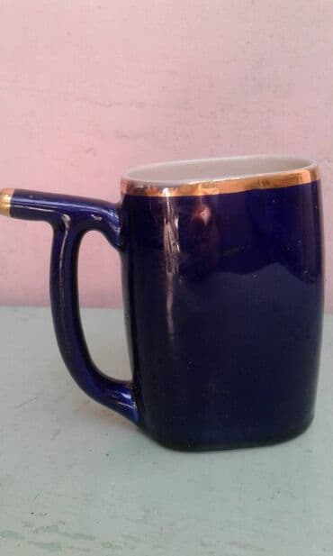 su cəni işlenmiş: Кружки — 6