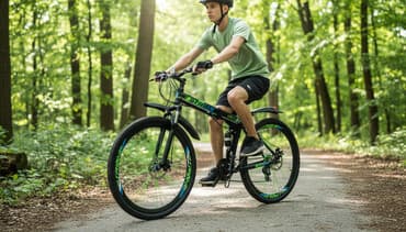 сдам контейнер на ортосайском рынке: Velosiped icarəsi — 2