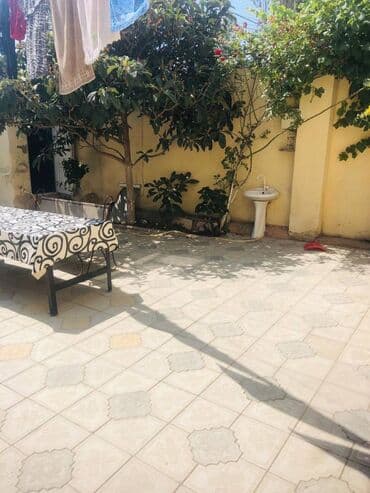 qubada kiraye evler: 170 kv. m, 3 otaqlı, Kanalizasiya — 5