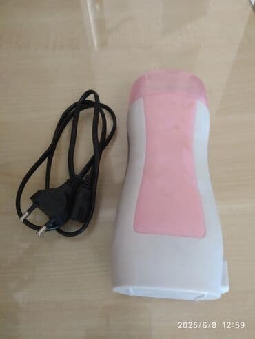 lipucka aparati: Epilator cihazı — 2