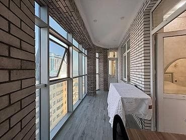 Daşınmaz əmlak: İcarəyə verilir 2 otaqlı yeni tikili 62 m², Şah İsmayıl Xətai m — 3
