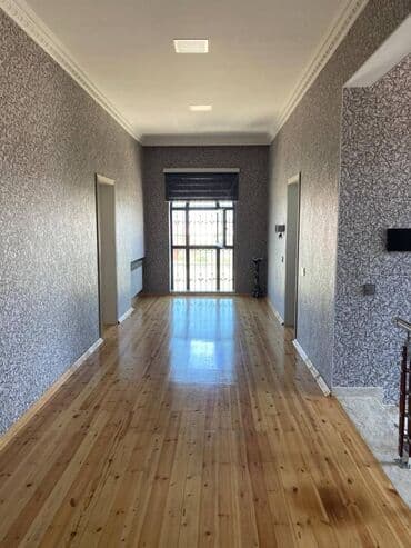 çıxarış nədir: Masazır 6 otaqlı, 240 kv. m, Kredit yoxdur, Yeni təmirli — 13