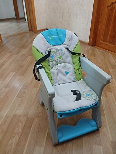 Uşaq üçün transformasiya olunan yemək/stolüstü dəsti MaMmmAlove