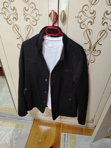 Информатика: Пиджак, 3XL — 1