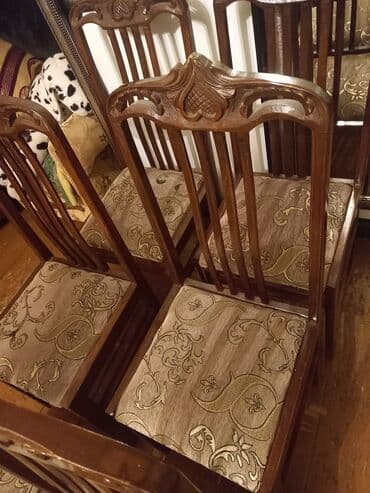 стол для конференций: Stol stul 10 eded stul — 5