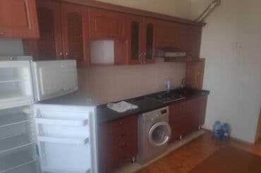 7 mkr kohne tikili: Həsən əliyev tərəfdə mənzil kirayəsi üçün geniş və işıqlı 2 otaqlı — 4