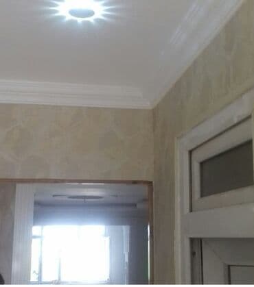qubada evlərin satışı: Гянджа, 3 комнаты, Вторичка, 50 м² — 7