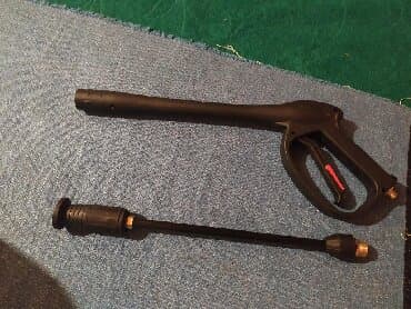 аппарат для мойки машин в баку: Moyka tapançası argenal yeni mini balaca moykalar üçün — 1