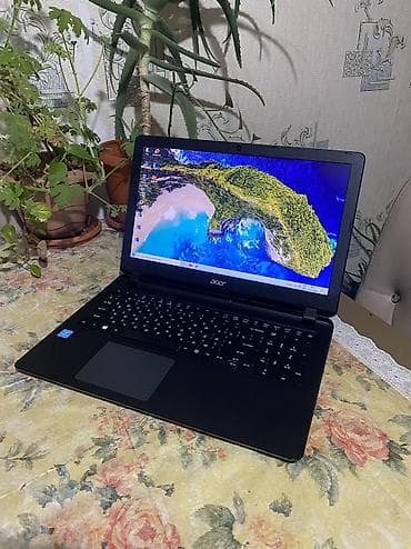 pentium komputer: İşlənmiş Acer Extensa, 15.6 ", Intel Pentium, 1 TB, Ünvandan götürmə, Pulsuz çatdırılma, Ödənişli çatdırılma — 1