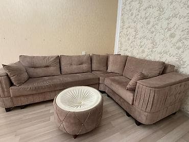 divan 2 ci el: Künc divan, İşlənmiş — 1