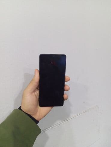 xiaomi mi 9 t: Redmi Note 13 Pro, 256 GB, rəng - Qara, Sensor — 4