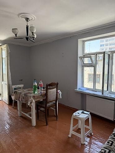 celilabad: Gənclik metrosuna 5 dəq məsafədə 1in 2ə düzəlmə 5 mərtəbəli binanın — 4