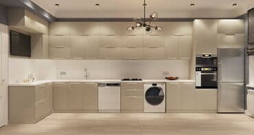 kiraye bakı: Xırdalan Səmayə şadlıq sarayına yaxın 120 kv qanuni 3 otaq əşyasız — 13