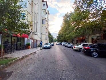 nerimanovda obyekt satilir: QABAĞI ŞÜŞƏLİDİR -- TƏMİRLİ OBYEKT -- İÇƏRİSİNDƏ AYRICA SAN UZELİ VAR — 7