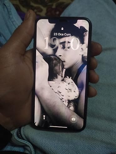 isti: IPhone 11 Pro, 64 GB, Space Gray — 2