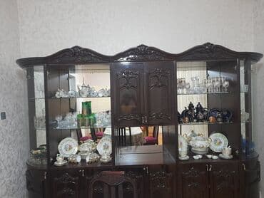 İşlənmiş, Açılan, 6 qapı Düz dolab, Qorka, Azərbaycan