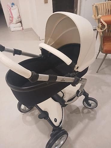 pive set: 2-i 1-də araba — 3