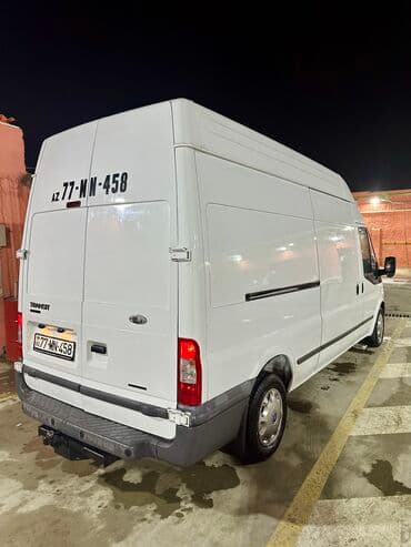 sehf qapi: Aylıq, Ford, Depozitlə — 8