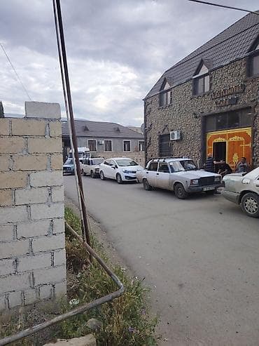 bayil ev: 4 sot, Tikinti — 5