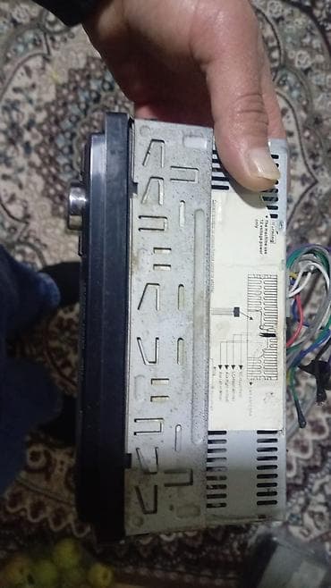 2 ci el monitör: Maqnitol, İşlənmiş, Çin — 4