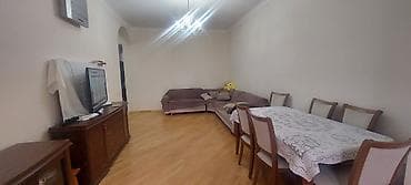aff park: Bakı, 3 otaqlı, Köhnə tikili, 90 kv. m — 3