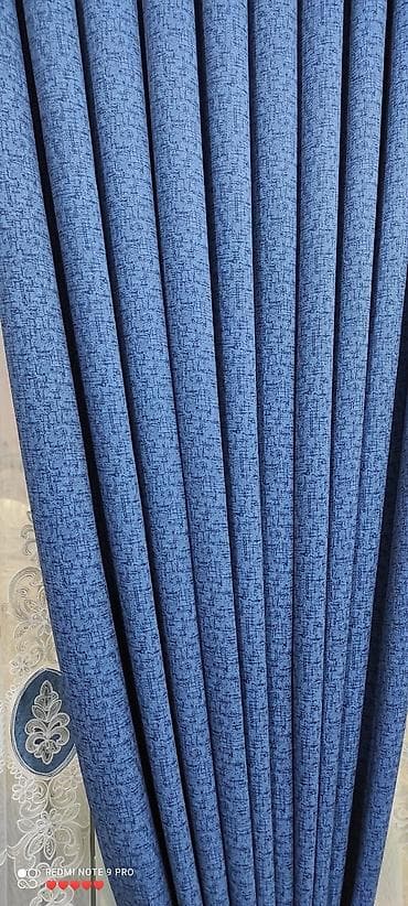 dekor perdeler: Pərdə Tül Dekor Üstlük Capsellalar — 9