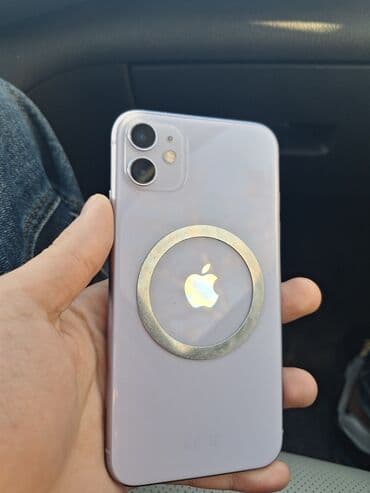 Alfa Romeo: IPhone 11, Simsiz şarj — 2