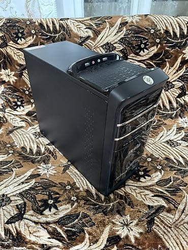 mini pc computer: 🖥️ Irbis (Rusiya) sistem bloku satılır Kompüter əla vəziyyətdədir — 2