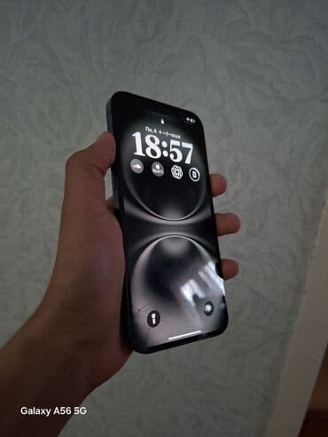 ipad 6 nesil: IPhone 12 Pro, 256 GB, Göy, Qırıq — 1