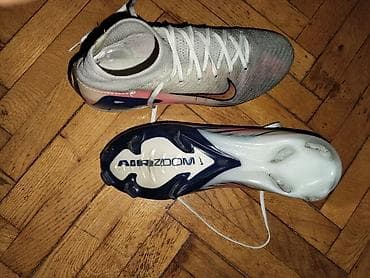 maksan: Nike Air Zoom Mercurial kramponları 2 ay işlənib heç bir problemi — 3