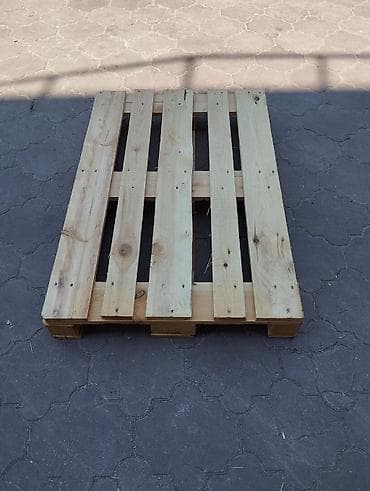 Дом и сад: Taxta paletlər - Material: iynəyarpaqlı ağac (taxta lövhələr və — 7