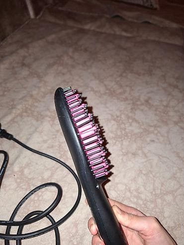 iphone 8 korpus: Sokany elektrikli saç düzləşdirici daraq - Brend: SOKANY - Tip — 4