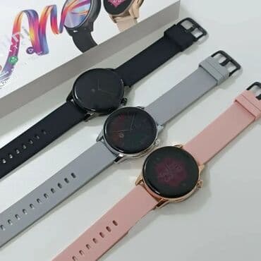 masqa qabi: Yeni, Smart saat, Apple — 2