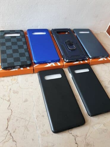 cexollar: Samsung S10+ kabura Samsung S10 kabura 📍Zəngə cavab — 2