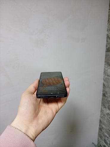 telfonu: Redmi 13, 256 GB, rəng - Qara, Barmaq izi, İki sim kartlı — 3