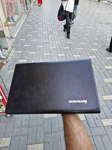 geforce rtx: Lenovo noutbuk - Model xətti: Lenovo (15.6" ekranlı klassik seriya) - — 3