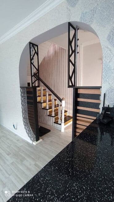 kirayə evlər 2023: 170 kv. m, 4 otaqlı — 7