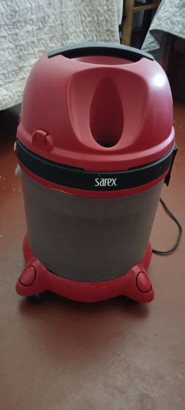 гидрофор для дома: Пылесос Carex, Влажная уборка, Нет кредита, Самовывоз — 2