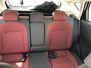 cayenne krilo 2013: Nissan Qashqai: 2 l | 2008 il Krossover — 8