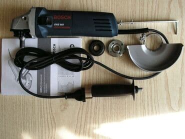 işlənmiş dikt satılır: Yeni Bosch Laqonda, Pulsuz çatdırılma — 1