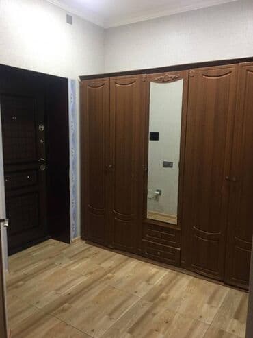 yeni baki masazir: Xətai metrostansiyasının yanında, Xocalı prospekti, 16 mərtəbəli — 18