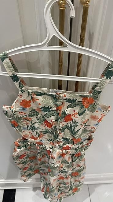 yun corab: Uşaq geyim dəsti Beneton,Waikiki 1) United Colors of Benetton — 6